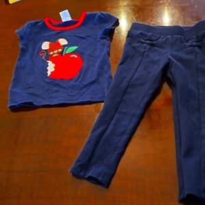 Gymboree outfit